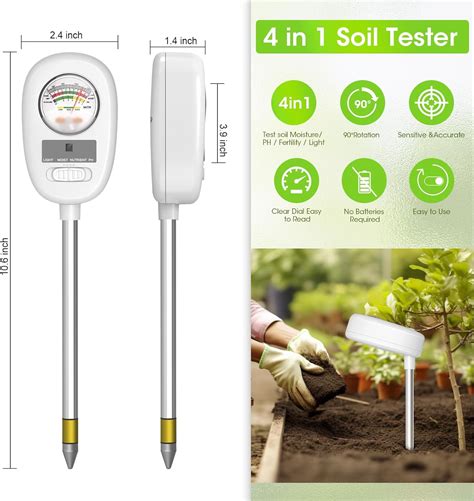 soil moisture meter reviews australia